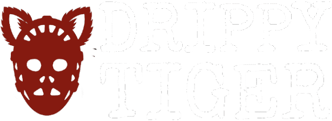 Drippy Tiger